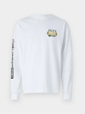 Bluzka z długim rękawem HUF