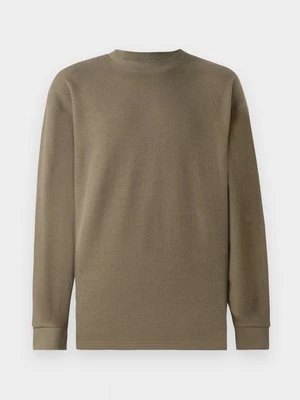 Bluzka z długim rękawem HUGO