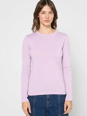 Bluzka z długim rękawem HUGO