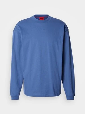 Bluzka z długim rękawem HUGO