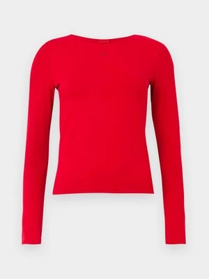 Bluzka z długim rękawem HUGO