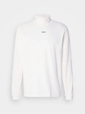 Bluzka z długim rękawem HUGO