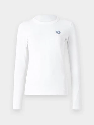 Bluzka z długim rękawem HUGO