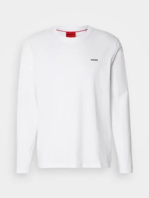 Bluzka z długim rękawem HUGO