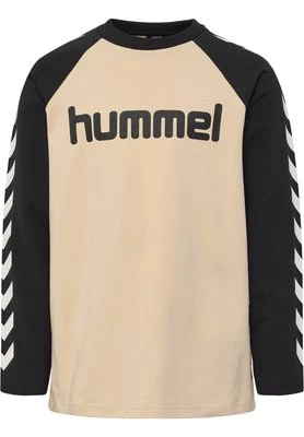 Bluzka z długim rękawem Hummel