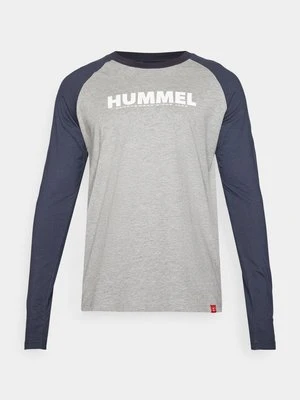 Bluzka z długim rękawem Hummel