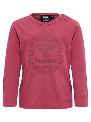 Bluzka z długim rękawem Hummel
