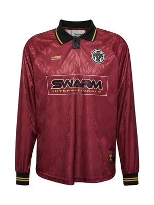 Bluzka z długim rękawem Hummel