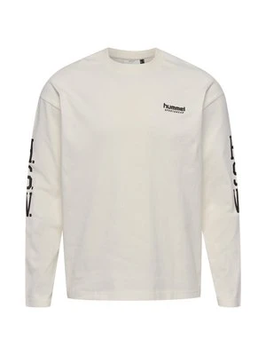 Bluzka z długim rękawem Hummel