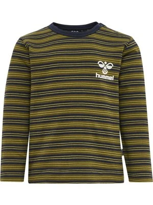 Bluzka z długim rękawem Hummel