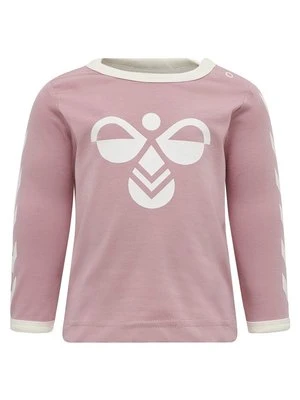 Bluzka z długim rękawem Hummel