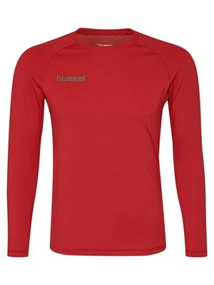 Bluzka z długim rękawem Hummel