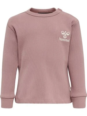 Bluzka z długim rękawem Hummel