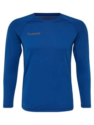 Bluzka z długim rękawem Hummel