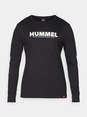 Bluzka z długim rękawem Hummel