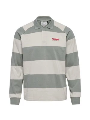 Bluzka z długim rękawem Hummel