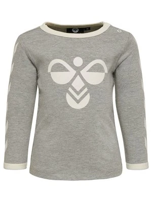 Bluzka z długim rękawem Hummel