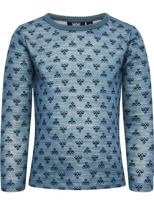 Bluzka z długim rękawem Hummel