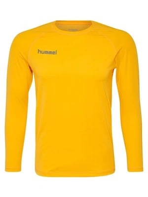 Bluzka z długim rękawem Hummel