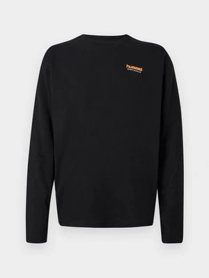 Bluzka z długim rękawem Hummel