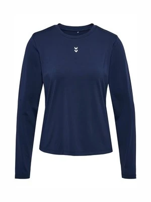 Bluzka z długim rękawem Hummel