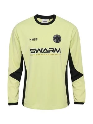 Bluzka z długim rękawem Hummel