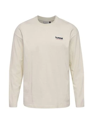 Bluzka z długim rękawem Hummel