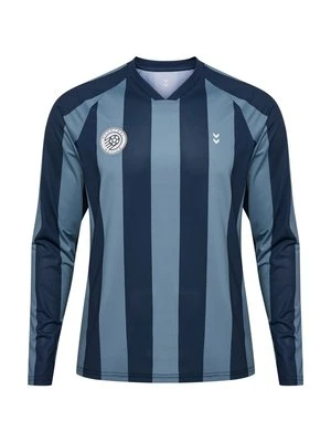 Bluzka z długim rękawem Hummel