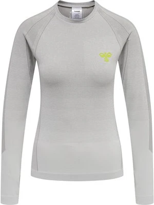 Bluzka z długim rękawem Hummel