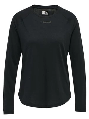 Bluzka z długim rękawem Hummel