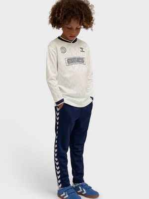 Bluzka z długim rękawem Hummel