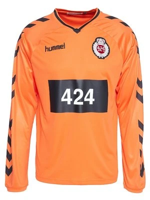 Bluzka z długim rękawem Hummel