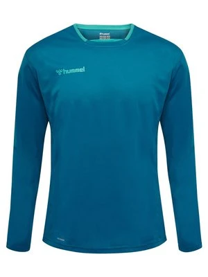 Bluzka z długim rękawem Hummel