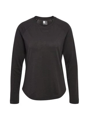 Bluzka z długim rękawem Hummel