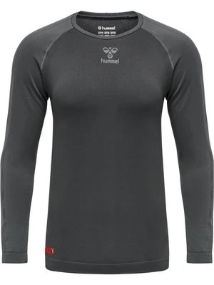 Bluzka z długim rękawem Hummel