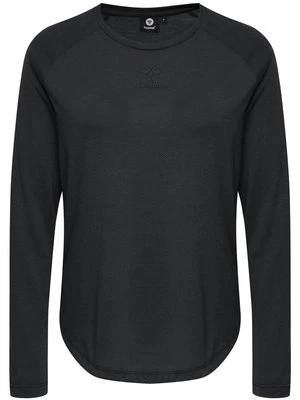 Bluzka z długim rękawem Hummel