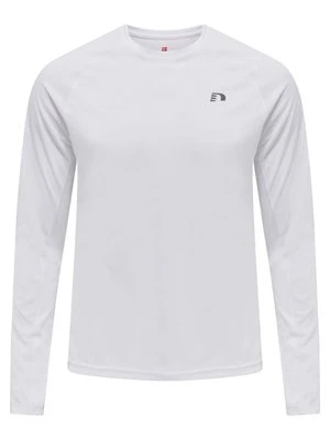 Bluzka z długim rękawem Hummel