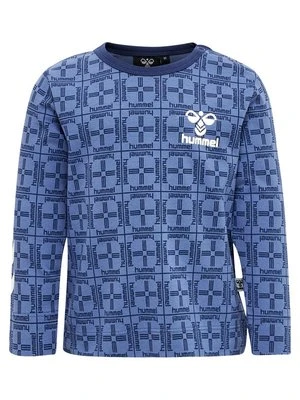 Bluzka z długim rękawem Hummel