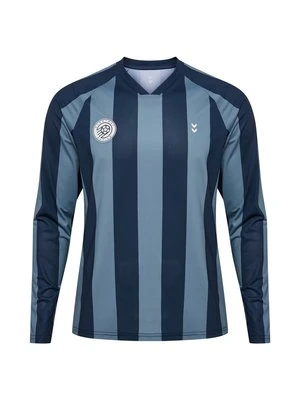 Bluzka z długim rękawem Hummel