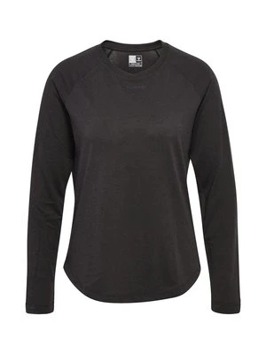 Bluzka z długim rękawem Hummel