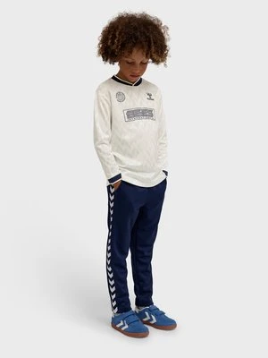 Bluzka z długim rękawem Hummel