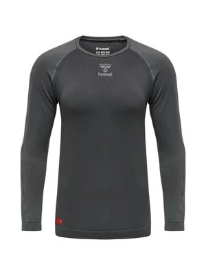 Bluzka z długim rękawem Hummel