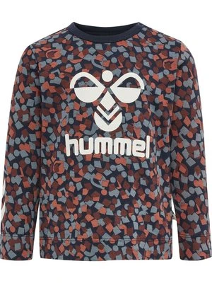 Bluzka z długim rękawem Hummel