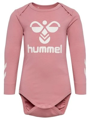 Bluzka z długim rękawem Hummel