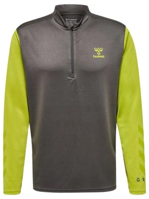 Bluzka z długim rękawem Hummel