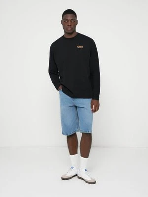 Bluzka z długim rękawem Hummel