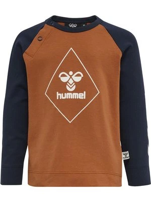 Bluzka z długim rękawem Hummel