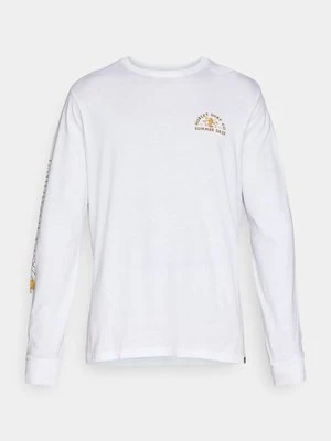 Bluzka z długim rękawem hurley