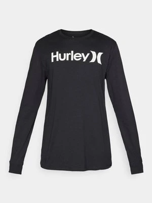 Bluzka z długim rękawem hurley