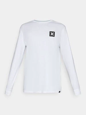 Bluzka z długim rękawem hurley